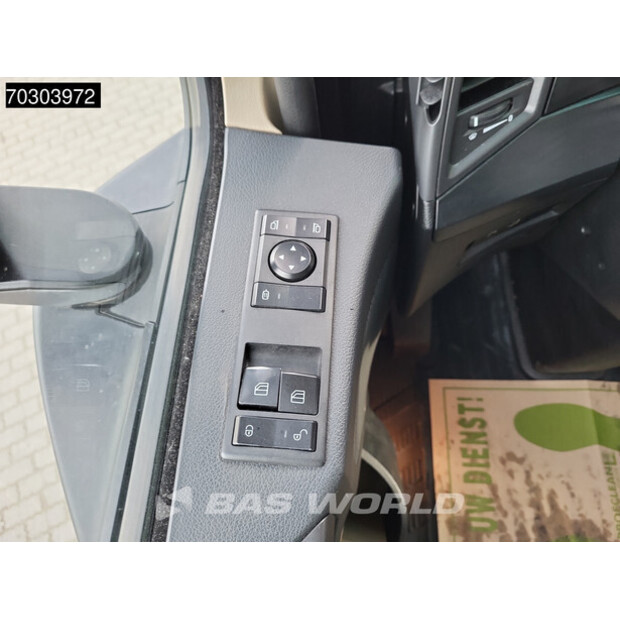 2019 Mercedes-Benz ACTROS 1943-43917751