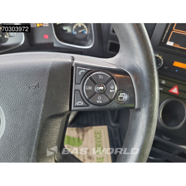 2019 Mercedes-Benz ACTROS 1943-43917753