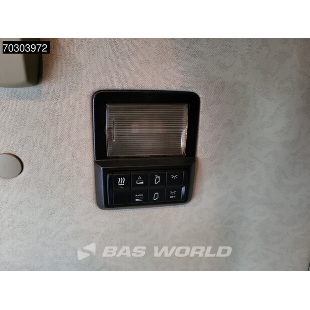 2019 Mercedes-Benz ACTROS 1943-43917754