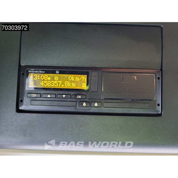 2019 Mercedes-Benz ACTROS 1943-43917755