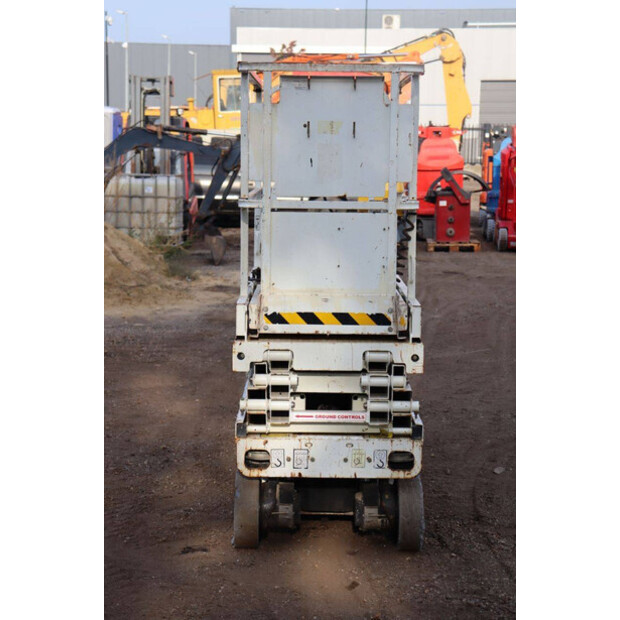 2015 JLG 1930 ES-43917768