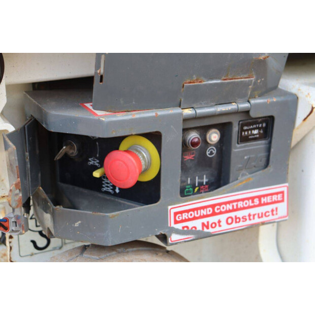 2015 JLG 1930 ES-43917776