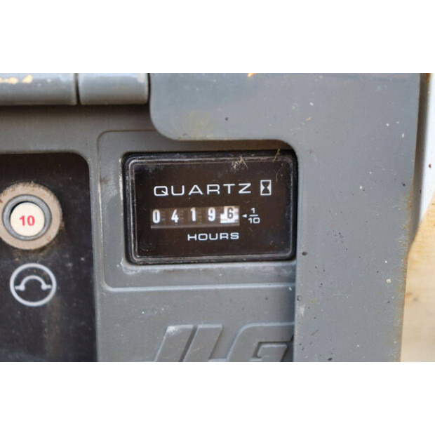 2015 JLG 1930 ES-43917777