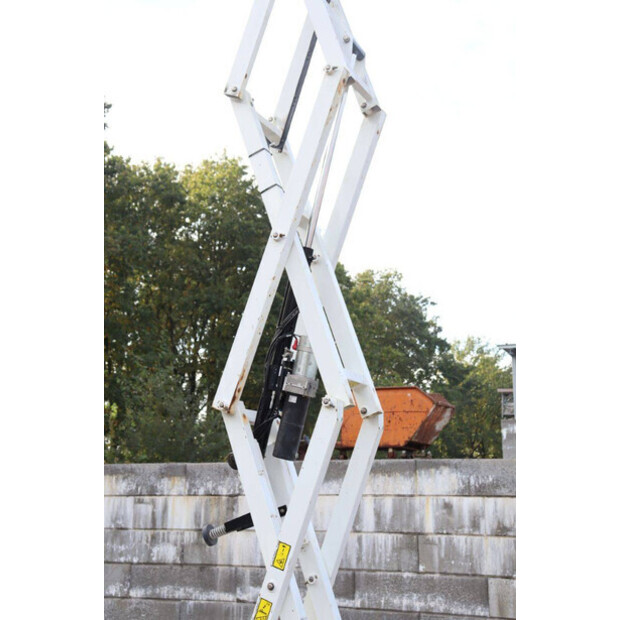 2015 JLG 1930 ES-43917782