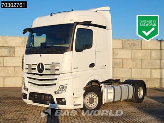 صورة ل شاحنات 2019 مرسيدس بنز ACTROS 1845
