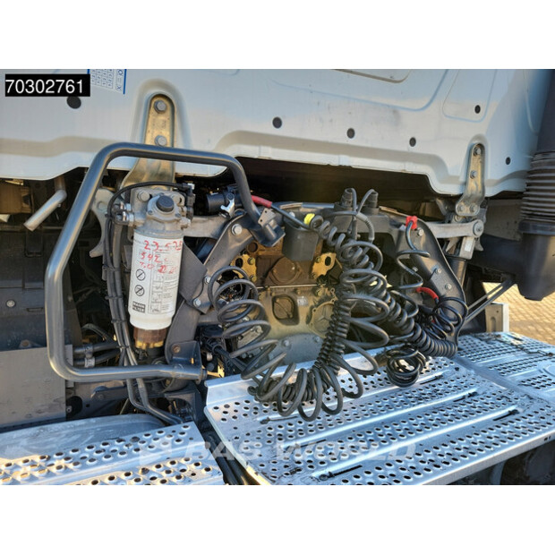 2019 Mercedes-Benz ACTROS 1845-43917790