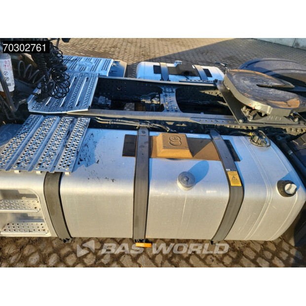 2019 Mercedes-Benz ACTROS 1845-43917794