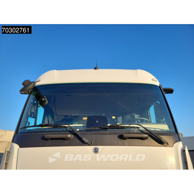 2019 Mercedes-Benz ACTROS 1845-43917797