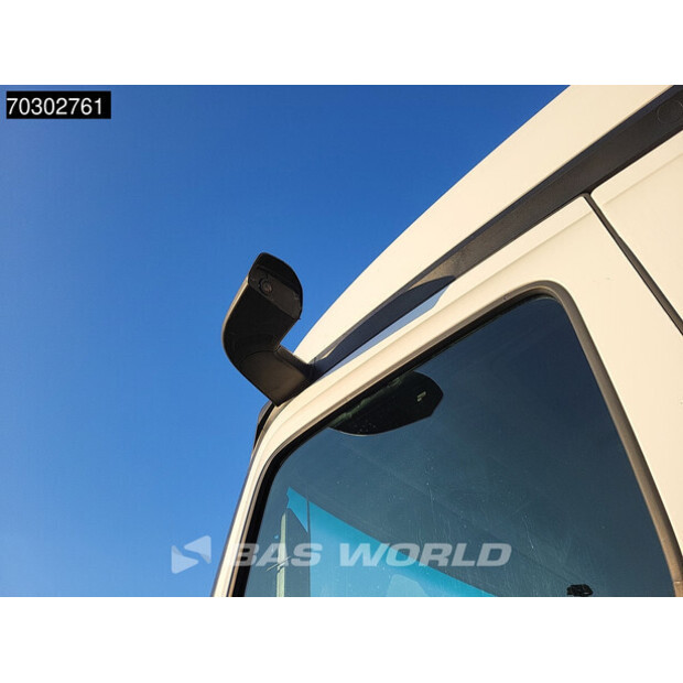 2019 Mercedes-Benz ACTROS 1845-43917798