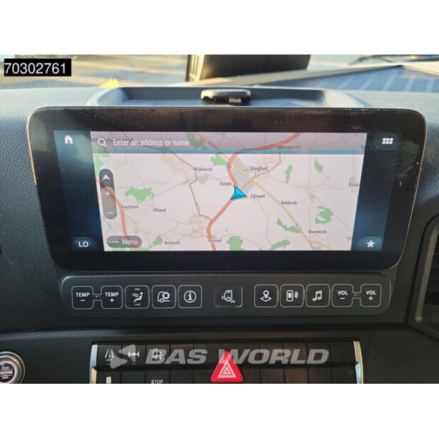 2019 Mercedes-Benz ACTROS 1845-43917801