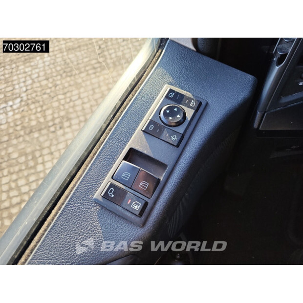 2019 Mercedes-Benz ACTROS 1845-43917807