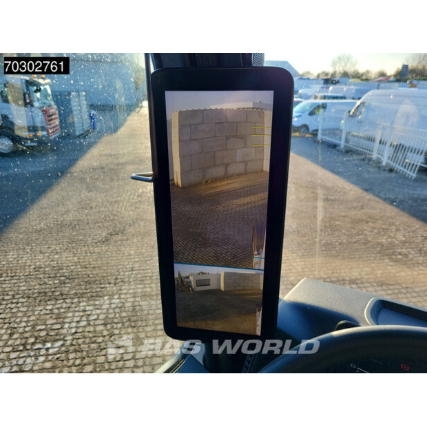 2019 Mercedes-Benz ACTROS 1845-43917808