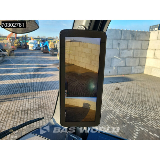 2019 Mercedes-Benz ACTROS 1845-43917809