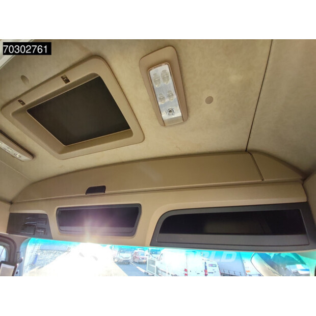 2019 Mercedes-Benz ACTROS 1845-43917810