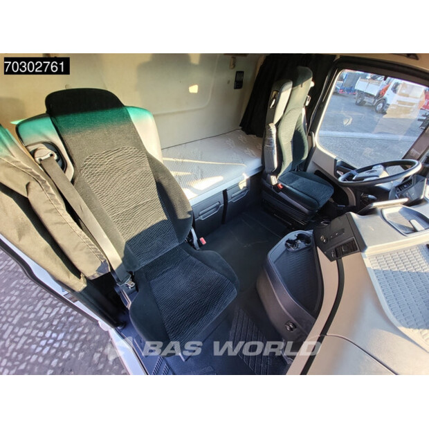 2019 Mercedes-Benz ACTROS 1845-43917811