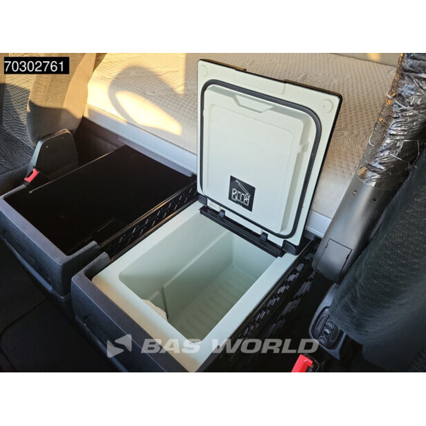 2019 Mercedes-Benz ACTROS 1845-43917813