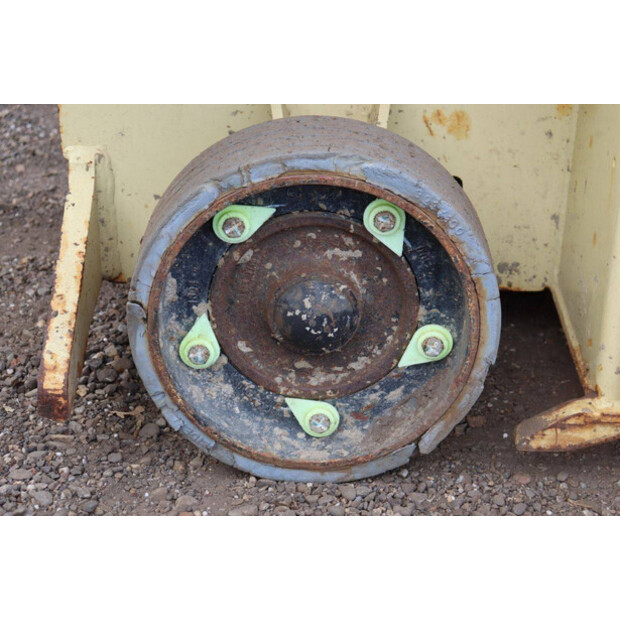 2016 JLG 6RS-43917829