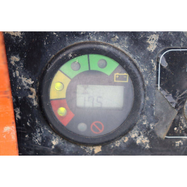 2016 JLG 6RS-43917834