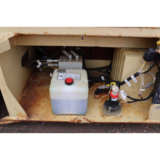 2016 JLG 6RS-43917835