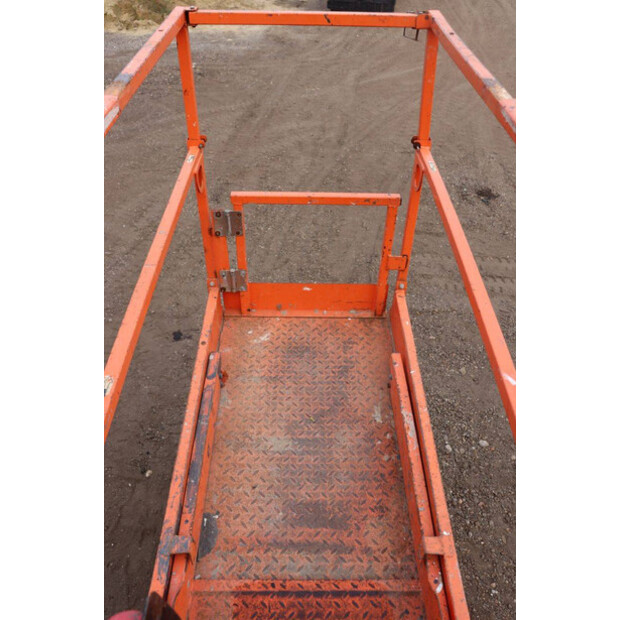 2016 JLG 6RS-43917841