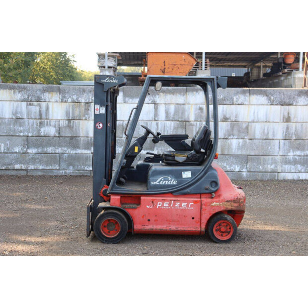 2005 Linde E20P-02-43917849
