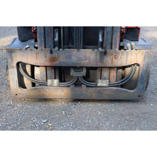 2005 Linde E20P-02-43917857