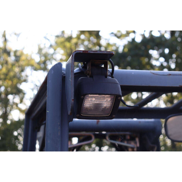 2005 Linde E20P-02-43917864