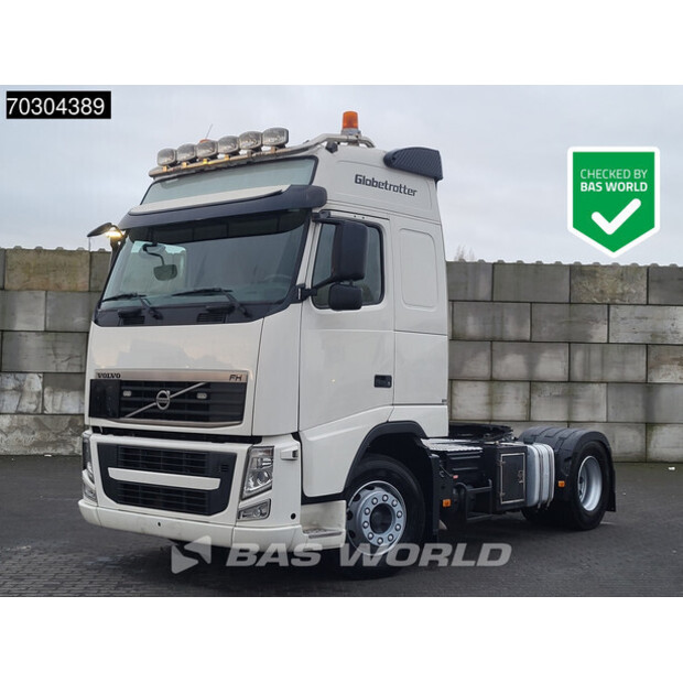 2010 Volvo FH 420-43917880