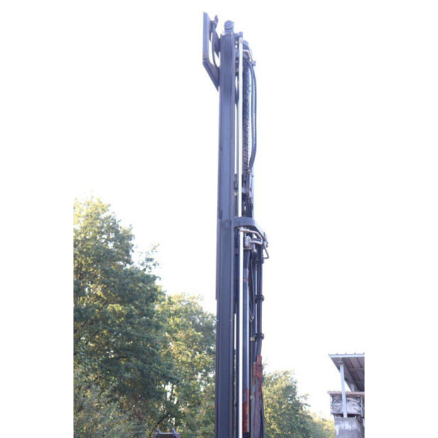 2005 Linde E20P-02-43917881