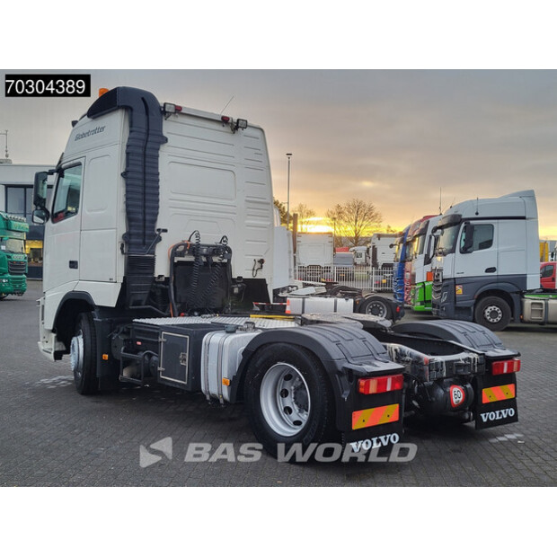 2010 Volvo FH 420-43917882