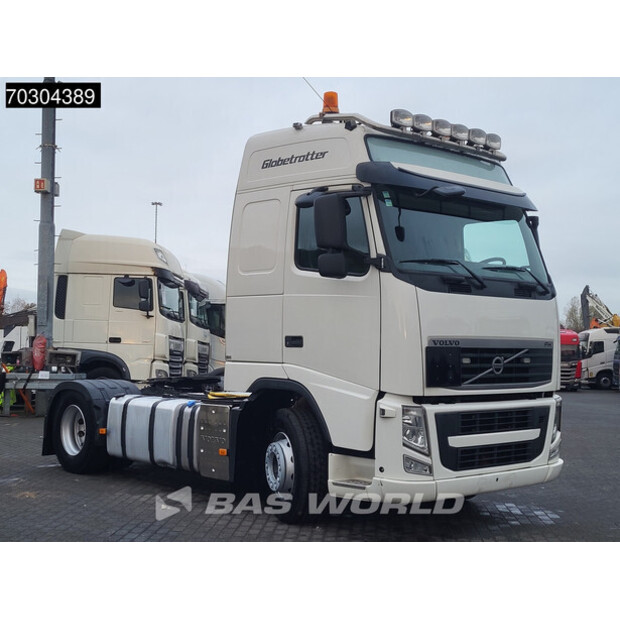 2010 Volvo FH 420-43917883