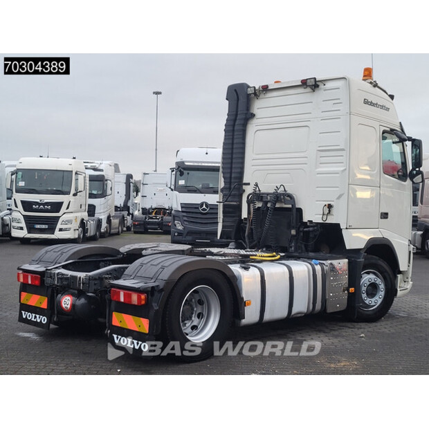 2010 Volvo FH 420-43917885