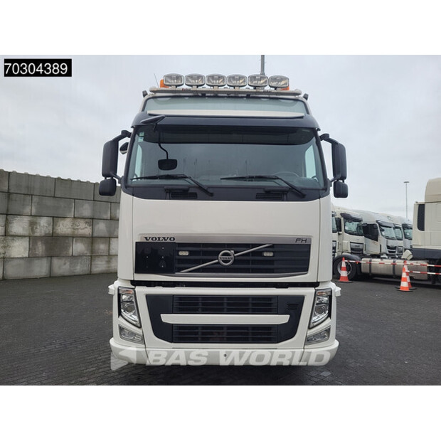 2010 Volvo FH 420-43917886