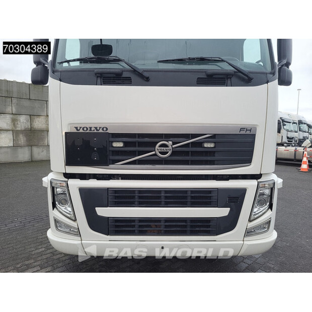 2010 Volvo FH 420-43917887