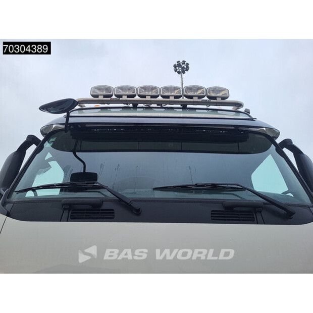 2010 Volvo FH 420-43917888