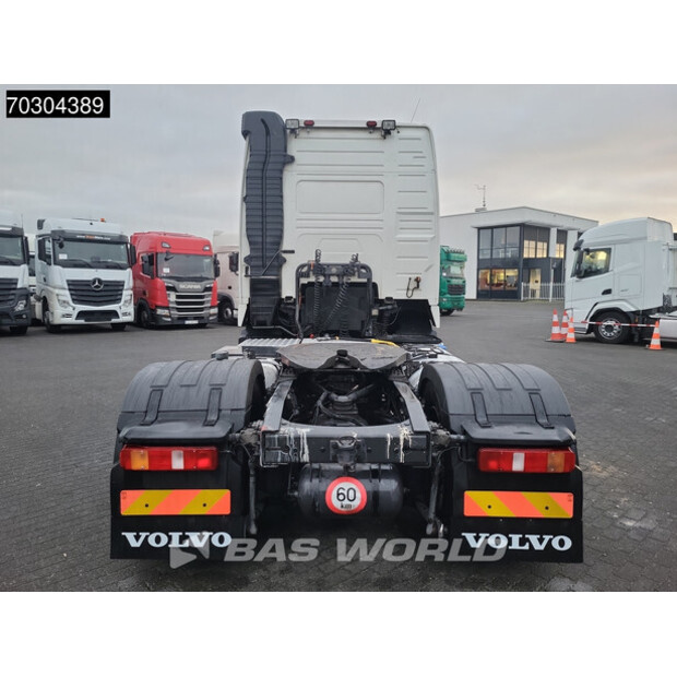 2010 Volvo FH 420-43917889