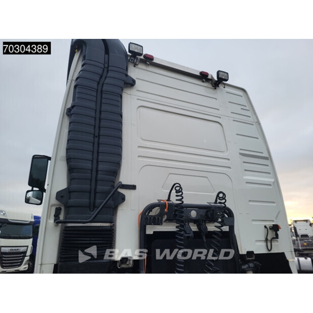 2010 Volvo FH 420-43917890