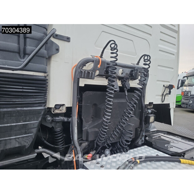 2010 Volvo FH 420-43917891