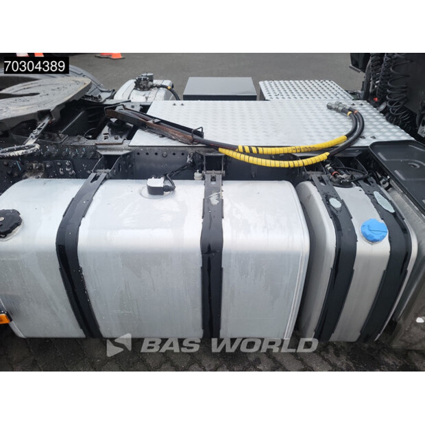 2010 Volvo FH 420-43917892