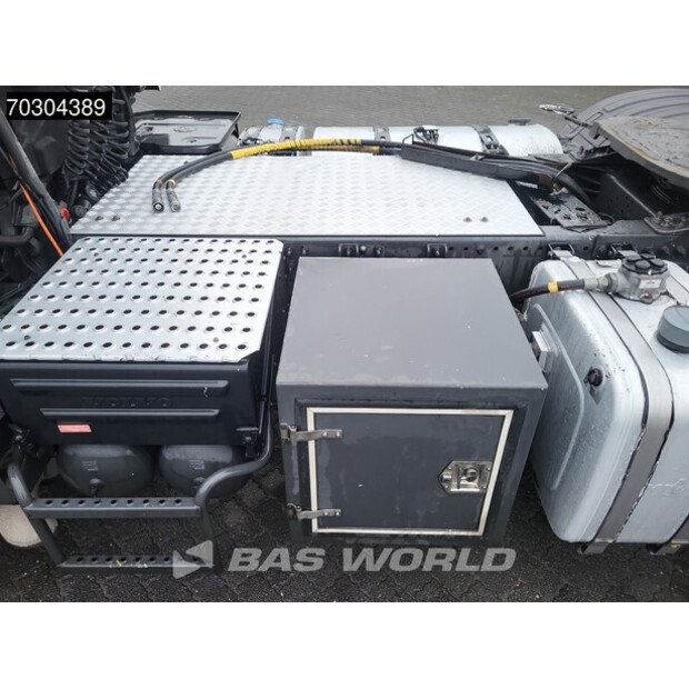 2010 Volvo FH 420-43917893