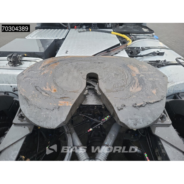 2010 Volvo FH 420-43917894