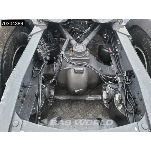 2010 Volvo FH 420-43917895