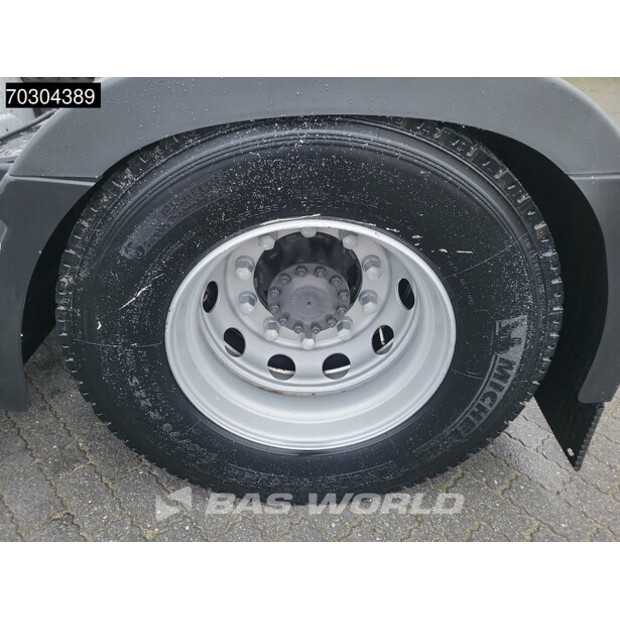 2010 Volvo FH 420-43917896