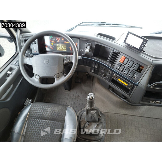 2010 Volvo FH 420-43917897