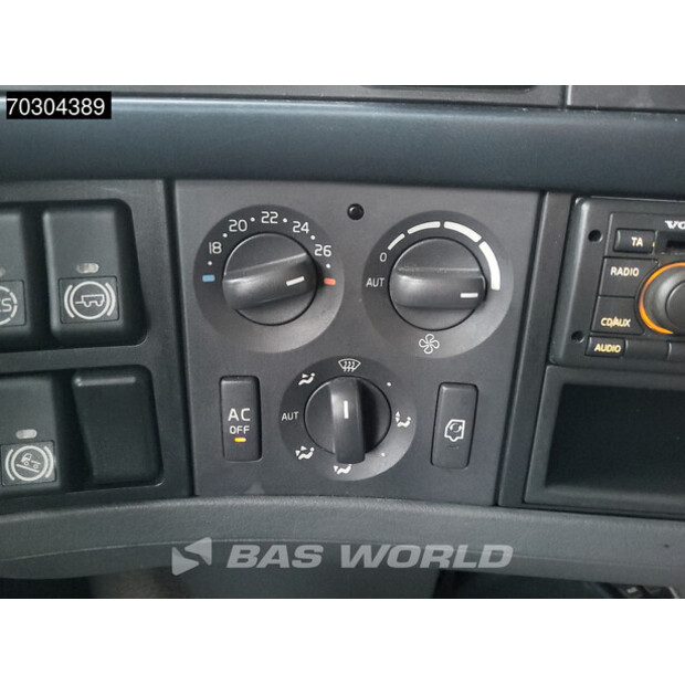 2010 Volvo FH 420-43917903