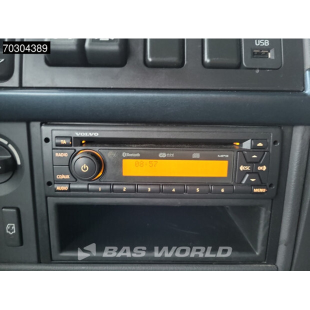 2010 Volvo FH 420-43917904