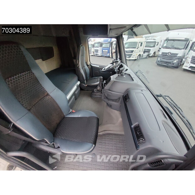 2010 Volvo FH 420-43917906