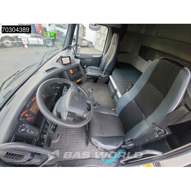 2010 Volvo FH 420-43917907