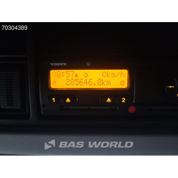 2010 Volvo FH 420-43917910