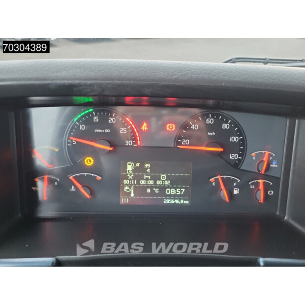 2010 Volvo FH 420-43917911